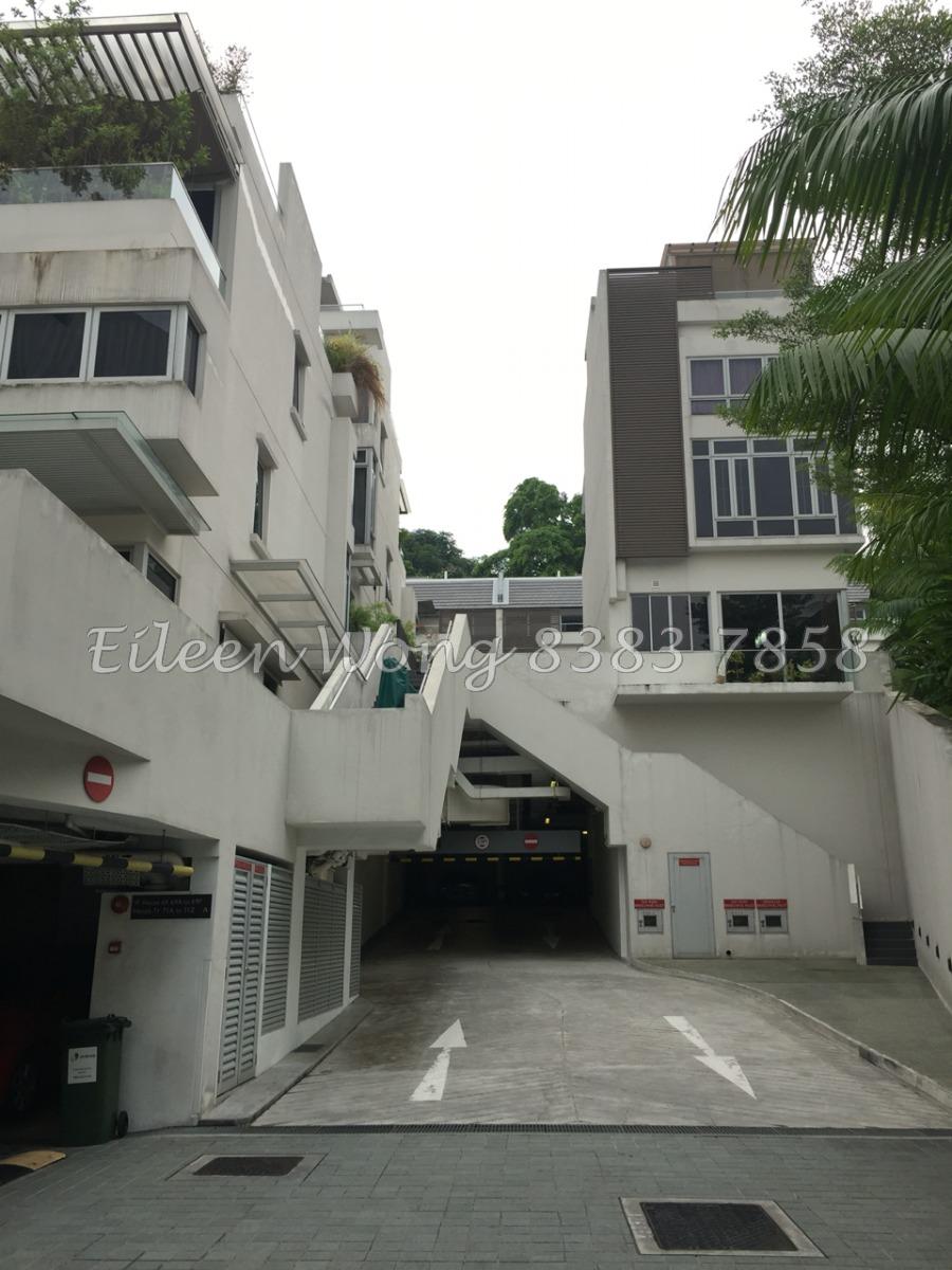 Jalan Lim Tai See (D10), Terrace #101749832